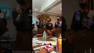 Must Watch Before Going to Barbeque Nation | Tips & Tricks | The Stained Tooth