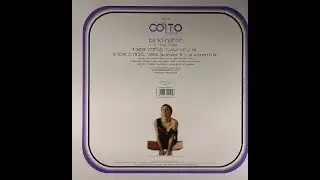 Dar&iacute;o Nu&ntilde;ez &ndash; Critical Noise (Original Mix)