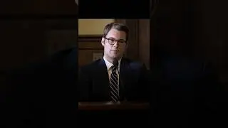 He Denied It All&hellip; Until His Own Mother Slapped Him 💥👩&zwj;⚖️ | 13 Reasons Why Season 2