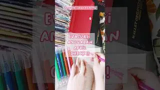BUDGETING APRIL 2023. BUDGET REVIEW APRIL #mengaturkeuanganrumahtangga #budgeting #budgetreview