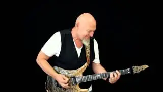 Axe-Fx II Artist Frank Steffen Mueller demos his 