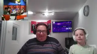 Showing Lilly 'Happy Together' by The Turtles (Re Upload)