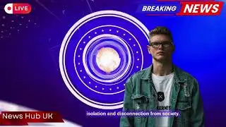Inside America&rsquo;s New Youth Crisis: The Rise of Goons & Groypers-News Hub UK