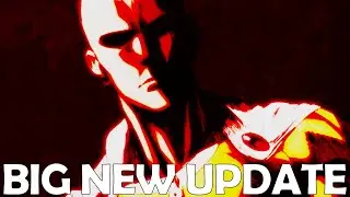 New Big Update - One Punch Man Season 3 Episode 11