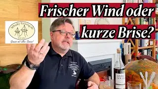 Hat der Wind so schnell gedreht? Dazu der Living Souls Ninty-Nine & One (99+1) mit Wow-Effekt