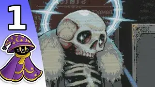 I Walk a Lonely Road - Loop Hero Stream Part 1