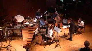 Steinke: Contrasting Movements