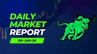 Market Daily Report| SEBI proposal| GDP Data