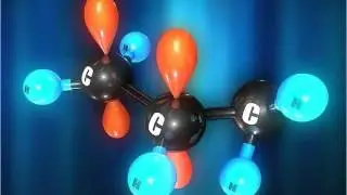 Hyperconjugation - Class 11