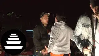 KLAN MKS vs NACHO TUQU - FINAL (2VS2 - 12/6) El Quinto Escal&oacute;n