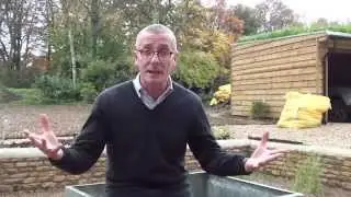 Creating a new garden with James Alexander-Sinclair - Episode 4