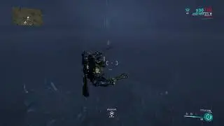 Sleds of Sunshine - Warframe Achievement/trophy (Playstation/PC/Xbox) 2021