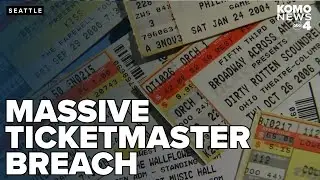 Ticketmaster data breach: What you need to know to protect yourself