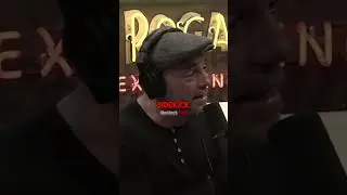 Did Michael Jai White Outkick Joe Rogan?