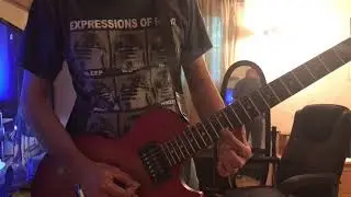 Close encounters of the third kind harmonics