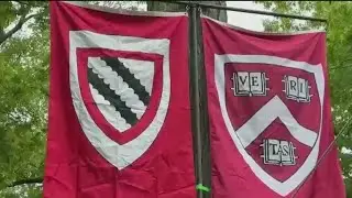 Trump administration tries to block Harvard | FOX 5 News