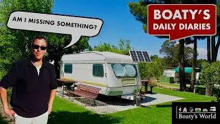 ОБСУЖДЕНИЕ VANLIFE - Сезонные предложения: слишком хорошо, чтобы быть правдой?