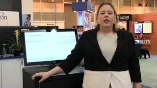 dorma+kaba представляет AMBIANCE &mdash; программное решение нового поколения для управления контролем доступа