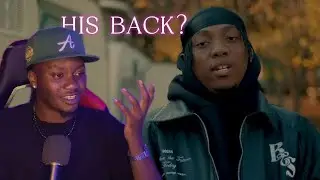 REACTING TO [ DJ CLEN - PROBLEMZ (FT A-REECE, FRANK CASINO AND LOATINOVER POUNDS)