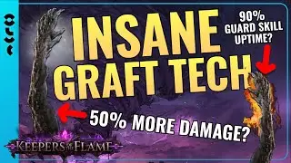 STOP DYING With This New Graft Tech! [PoE 3.27]
