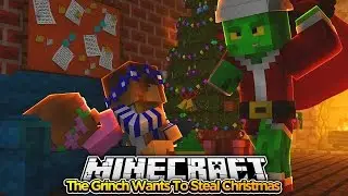 Evil Little Kelly - THE GRINCH PLANS TO STEAL CHRISTMAS!!! #74