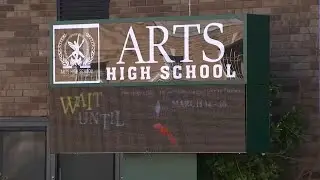 High school cheerleader critically injured in hit-and-run in Newark