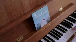Job Roggeveen  - Made to be Wanting  - piano verison