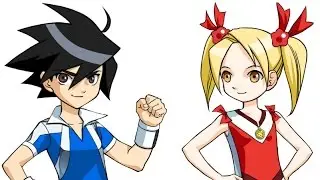 Monster Racers OST: VS Monster Racer