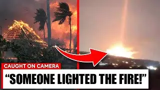 The Maui Fires: What REALLY Happened?