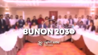 Bunon 2030 | Year in Review: Advancing a Future-Ready RMG Sector in Bangladesh