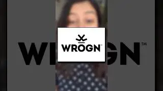 King Kohli owns this brand WROGN😍 #athleisurewear #clothing #carryminati