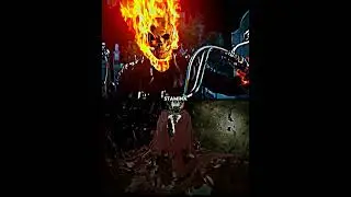 Spawn vs Ghost Rider | battle #shorts #spawn #ghostrider #mortalkombat #marvel #vs #foryou #fyp