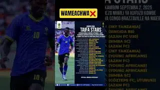 Walioachwa Timu ya taifa kufuzu kombe la dunia, Kelvin John wamgombanisha kocha Morocco