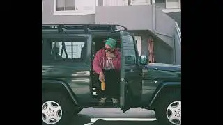 [FREE] Larry June x Dom Kennedy x Trae The Truth Type Beat &ldquo;PULL UP&rdquo; [prodbyjustavelll]