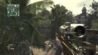 cod. sucks.