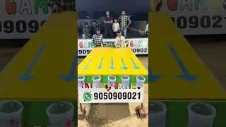 Khelo To Sahi #challenge #challengemenmohit #viralreels #trendingreels #giftmanofindia #trykrogames