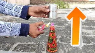 Anar vs Steel Glass Experiment