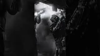 Azaghal at Nummirock 2023 (NO AUDIO)