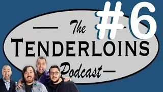 The Impractical Jokers Podcast - Ep 6: I Do Not Look Like A Ferret!!!