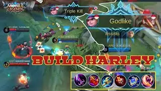 Build harley terbaik 2020