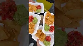 Eating free food for 24 Hours in 🇨🇦