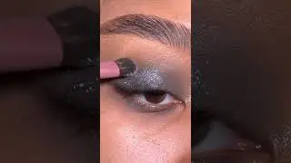 NYE Sparkle Eyeshadow Tutorial  #shopmissa  #makeup #makeuptutorial #nyemakeup