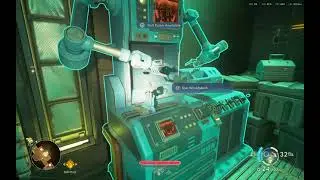 The Outer Worlds 2 | Opening Companion Mods Kit & Valerie Introduction
