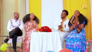 NEW ERITREAN AND TIGRAY LIVE MUSIC  REMIX BY  SALIEM HAILE