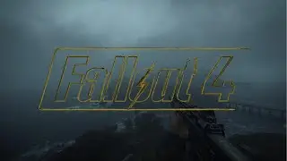 FALLOUT 4 | Sobreviviendo en la isla de Far Harbor #gameplay #fallout4 #gaming #videojuegos