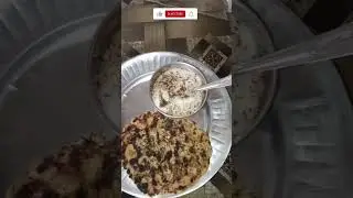 Winter Breakfast Plate #breakfast#youtube#short#deepihomevlog
