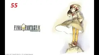 Прохождение Final Fantasy IX. Серия 55. Райские сокровища (почти все), добрые монстры (последние)