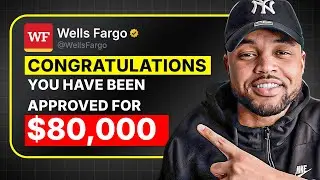 $100k Business Funding Approval MASTERCLASS | Best Funding Strategy 2025
