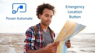 Location Check-In Button for Flow - Part 2 (Build the Flow)