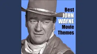 Opening Title - From The Sea Chase, 1955
